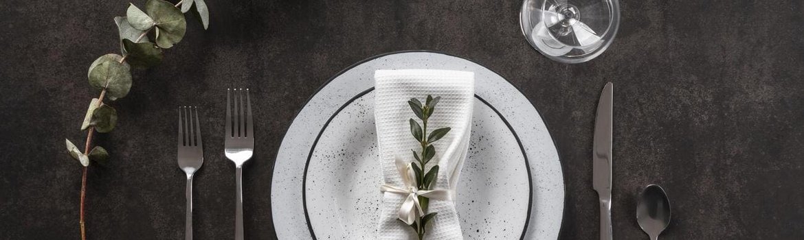 Stalo serviravimas: kaip teisingai padengti stalą ir laikytis etiketo