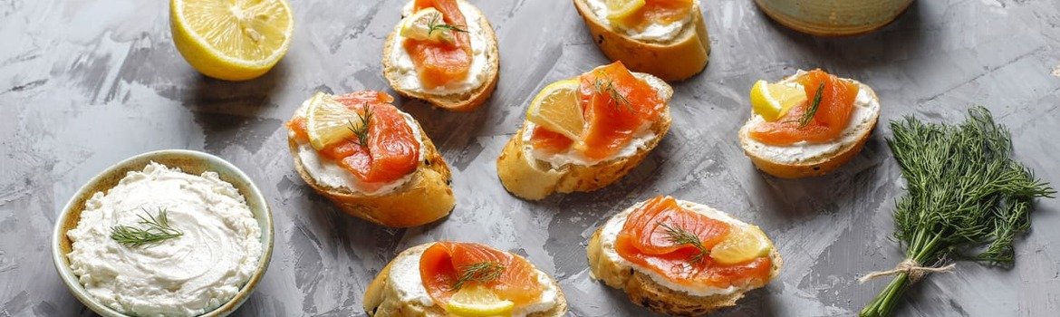 Vieno kąsnio užkandžiai: geriausi receptai šventėms, vakarėliams ir kasdienai