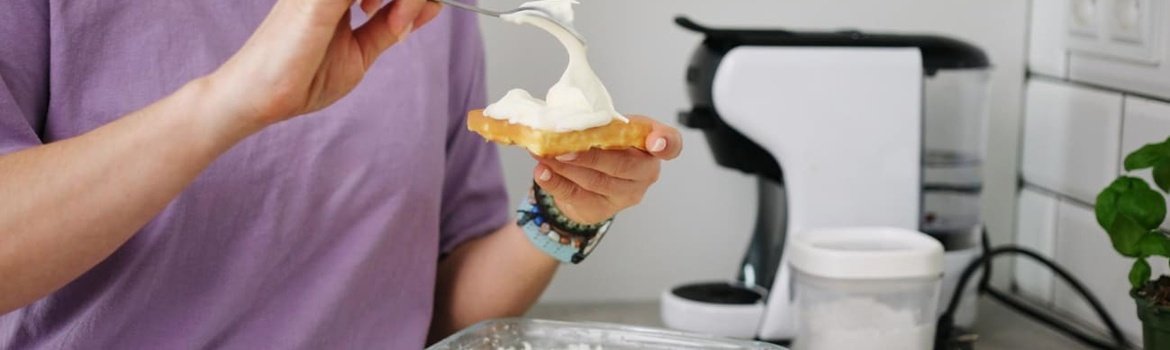 Belgiški vafliai receptas - purūs, minkšti ir aromatingi kiekvienam skoniui