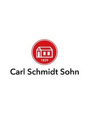 Carl Schmidt Sohn