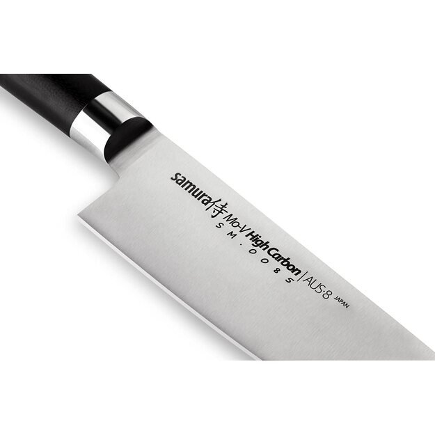 SAMURA Cuchillo de Chef MO-V 
