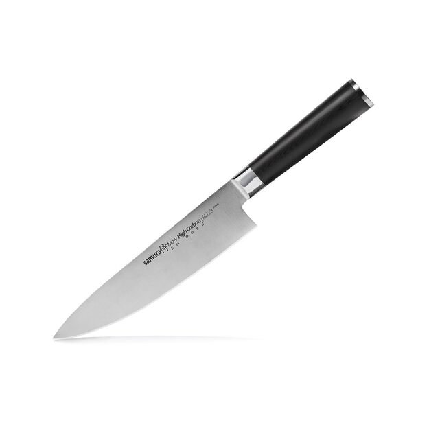 SAMURA Cuchillo de Chef MO-V 
