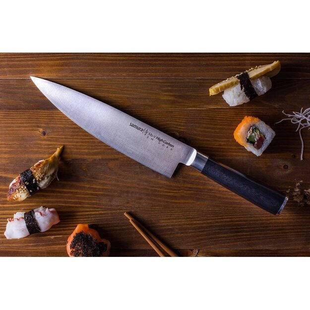 SAMURA Cuchillo de Chef MO-V 