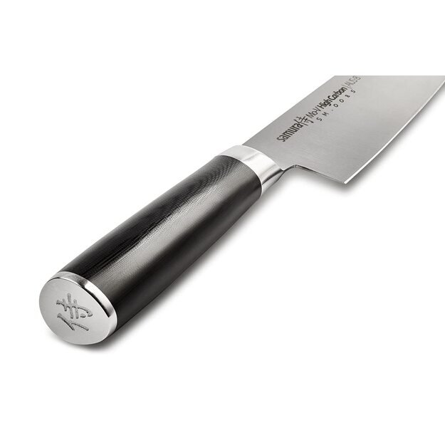 SAMURA Cuchillo de Chef MO-V 
