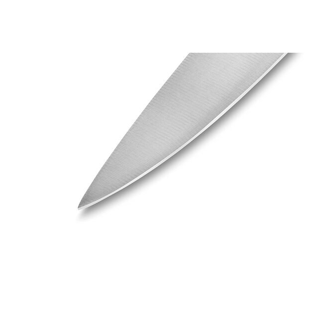 SAMURA PRO-S Schneidemesser 200 mm. 59 HRC 