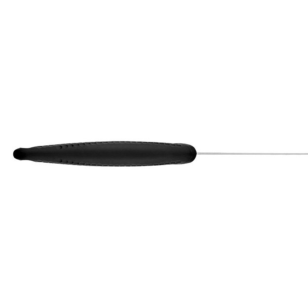 Samura GOLF duonos peilis 23 cm – profesionalus, aštrus ir patvarus virtuvės įrankis 