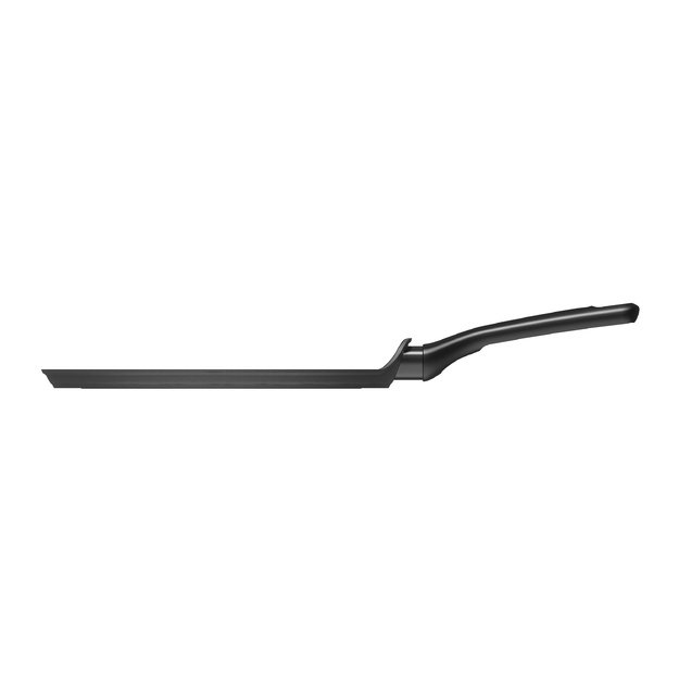 BergHOFF 28 cm blyninė - Helix neprideganti perdirbto aliuminio keptuvė su CeraGreen danga lengvam apvertimui 