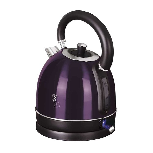 Berlinger Haus BH-9338 Purple Eclipse elektrinis virdulys 1,8 l