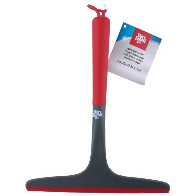 Langų valytuvas 20 cm DIRT DEVIL 871125249440