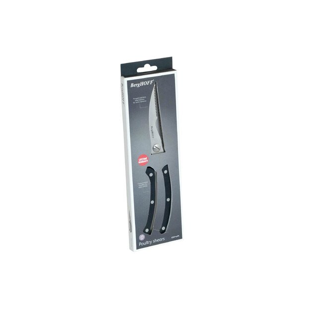 BergHOFF Gene Pauk&scaron;čių žirklės 