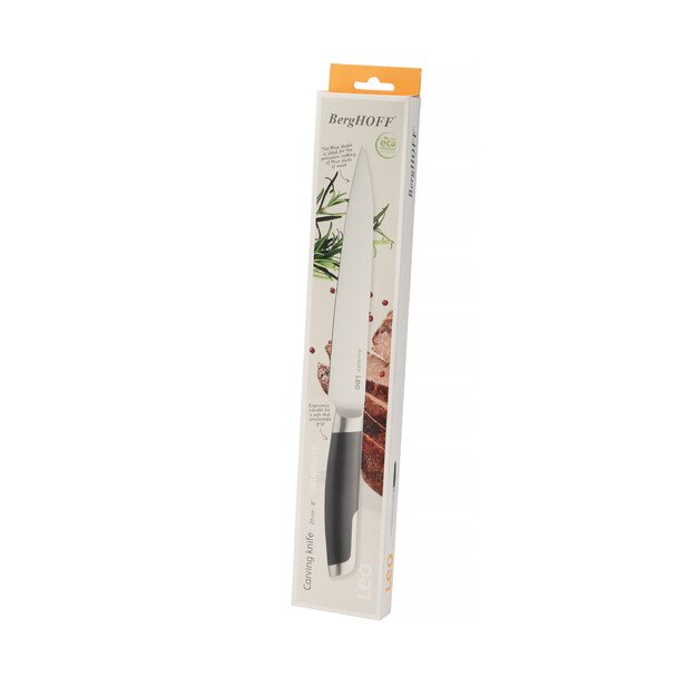 BergHOFF Graphite Mėsos pjaustymo peilis 20cm 