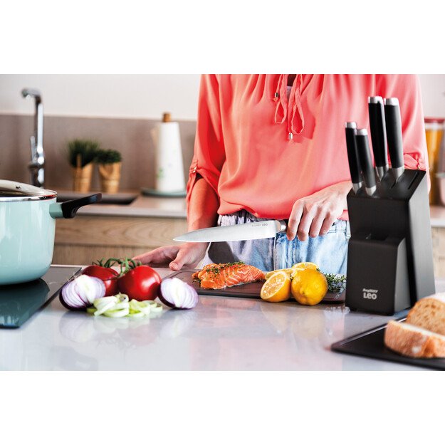 BergHOFF Graphite Mėsos pjaustymo peilis 20cm 