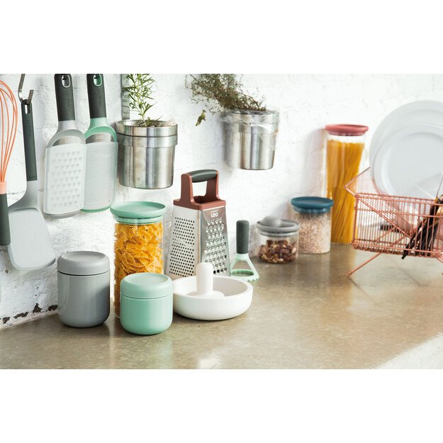 BergHOFF 0,35 l termodėžutė - nerūdijančio plieno termosas karštam arba šaltam maistui kelionėje 