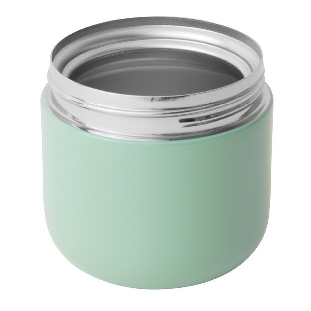 BergHOFF 0,35 l termodėžutė - nerūdijančio plieno termosas karštam arba šaltam maistui kelionėje 