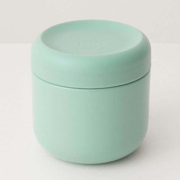 BergHOFF 0,35 l termodėžutė - nerūdijančio plieno termosas karštam arba šaltam maistui kelionėje 