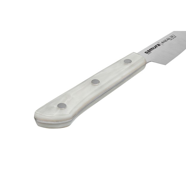 Samura HARAKIRI 99 mm (4 ) Virtuvinis universalus peilis – profesionalus, ilgaamžis, aštrus 