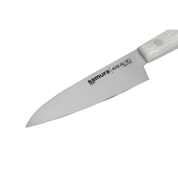 Samura HARAKIRI 99 mm (4 ) Virtuvinis universalus peilis – profesionalus, ilgaamžis, aštrus 