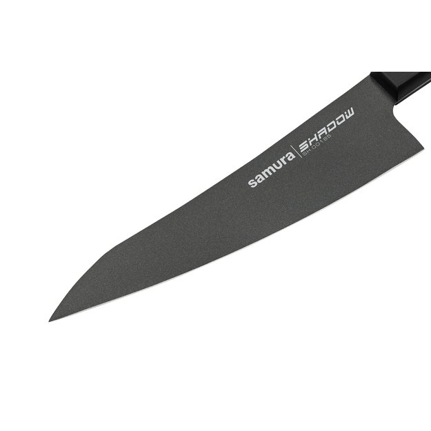  Samura SHADOW Gyuto 7.2  (182 mm)