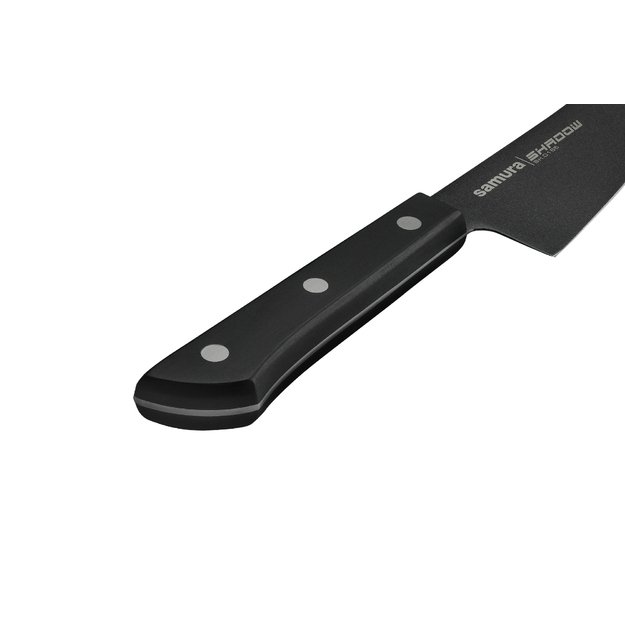  Samura SHADOW Gyuto 7.2  (182 mm)