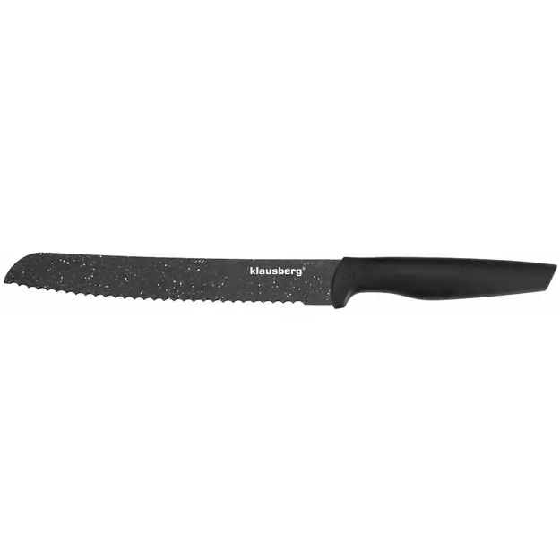 Virtuvinių peilių rinkinys 6 vnt. su daržovių skustuku, Klausberg KB-7613 4