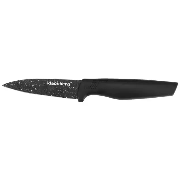 Virtuvinių peilių rinkinys 6 vnt. su daržovių skustuku, Klausberg KB-7613 6