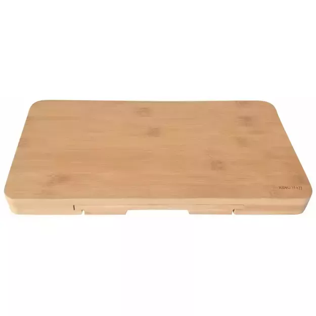 KINGHoff sūrio pjaustymo lenta su įrankiais, KH-1567 2