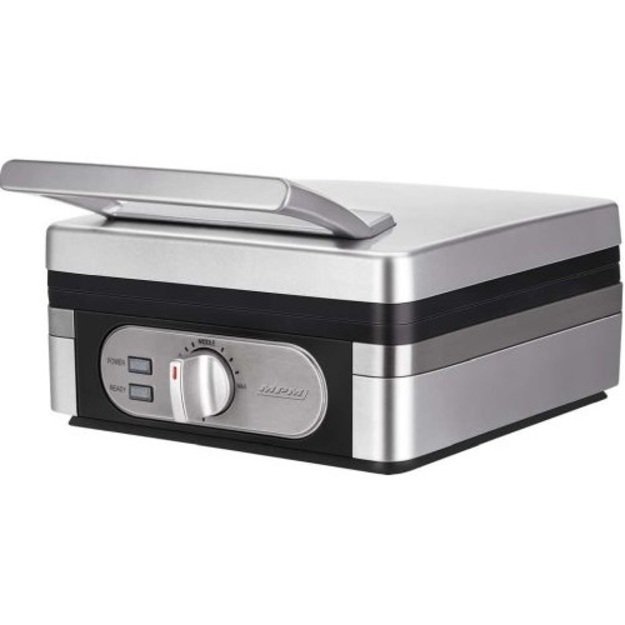 MPM MGO-13 vaflinė, 1400 W 1