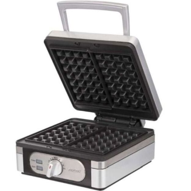 MPM MGO-13 vaflinė, 1400 W