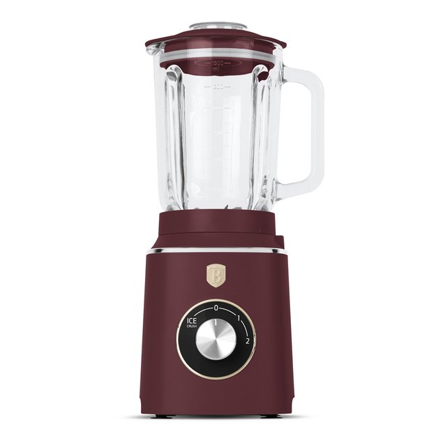 Stacionarus trintuvas 1,5 L Berlinger Haus Leonardo BH-9494