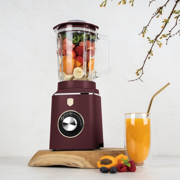 Stacionarus trintuvas 1,5 L Berlinger Haus Leonardo BH-9494