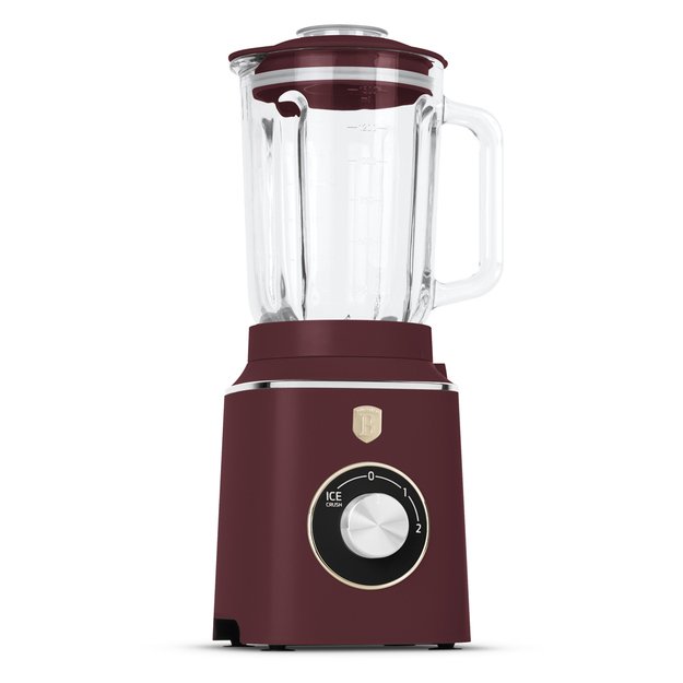 Stacionarus trintuvas 1,5 L Berlinger Haus Leonardo BH-9494
