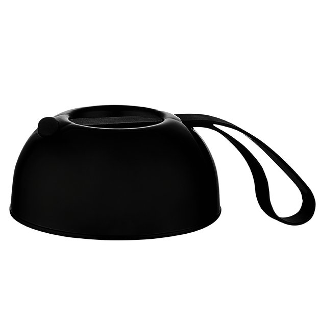 Nešiojamas USB plaktuvas Berlinger Haus LP-BH-235 juodas
