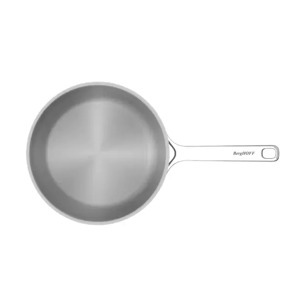 Berghoff „Helix“ nerūdijančio plieno keptuvė, Ø24 cm 1
