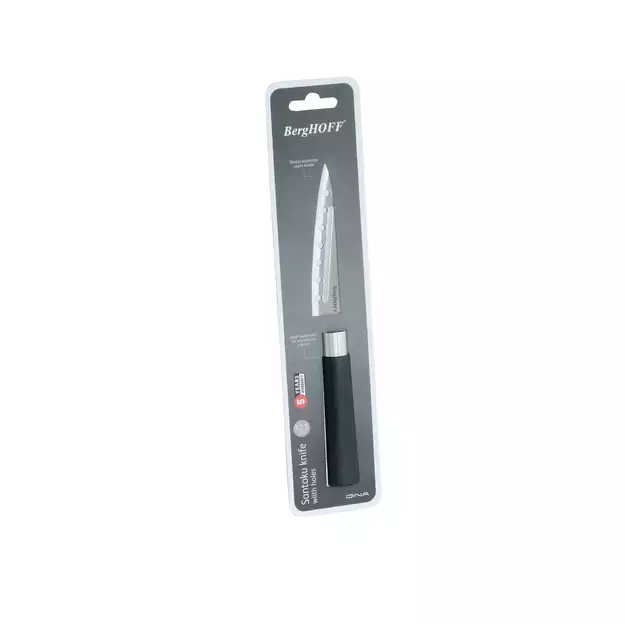 Berghoff „Codon“ Santoku peilis su skylutėmis, 12,5 cm 1