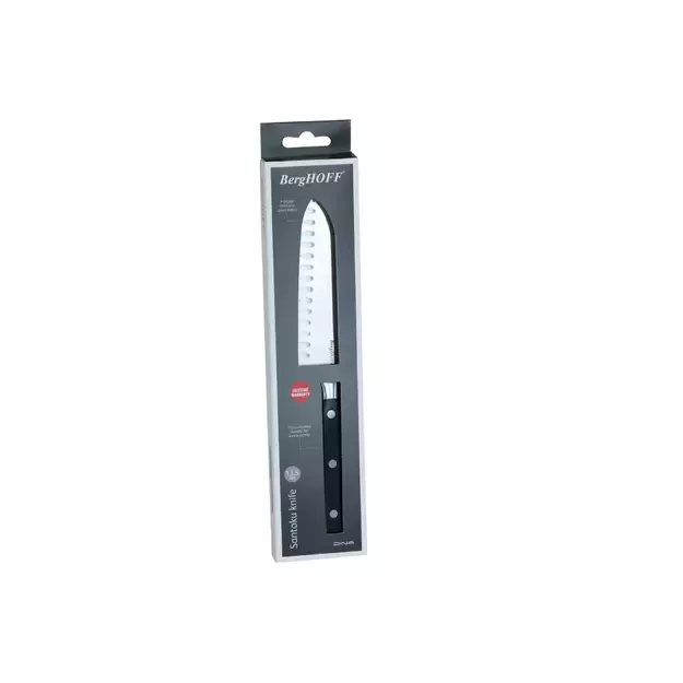 Berghoff „Gene“ Santoku peilis, 13,5 cm 1