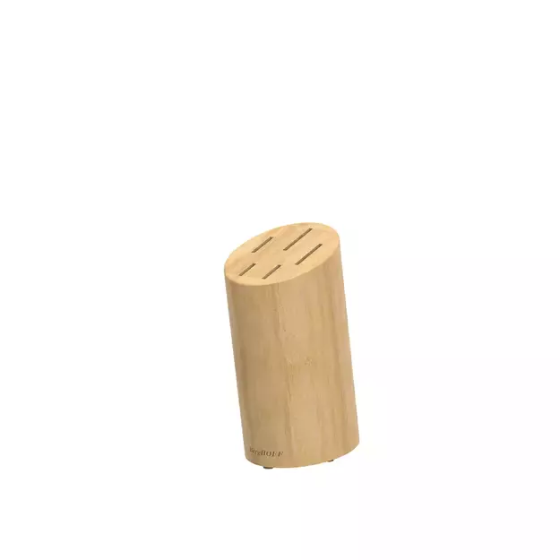 Berghoff „Boron“ 6 dalių peilių rinkinys su stovu 2