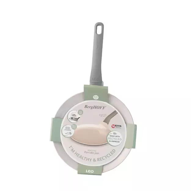 Berghoff „Balance Moonmist“ 26 cm nelipni blynų keptuvė 1