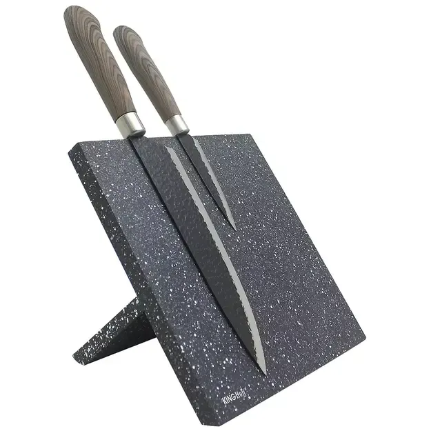 Magnetinis peilių laikiklis KINGHoff KH-1560