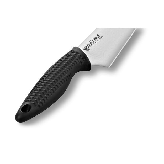 Samura 9.9  Slicing Knife - Premium Japanese Steel Kitchen Knife for Precision Cutting and Culinary Excellence 