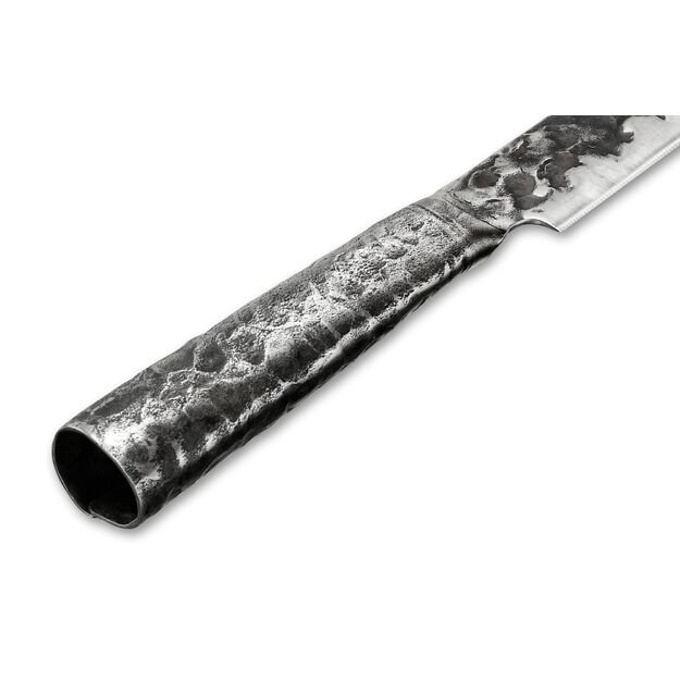 Samura METEORA 8.1  Slicing Knife - Premium Japanese Steel Kitchen Knife for Precision Cutting and Culinary Excellence 