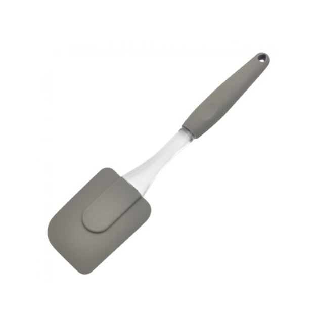 KINGHoff silikoninė mentelė, pilka, KH-1624