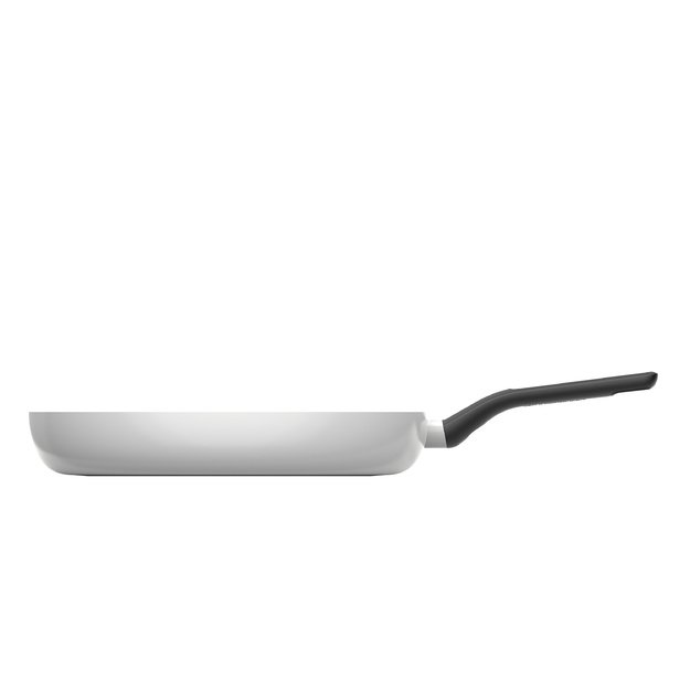 BergHOFF 32 cm keptuvė - Glints Spirit serija su greitu &scaron;ilumos paskirstymu ir nepridegančiu pavir&scaron;iumi 