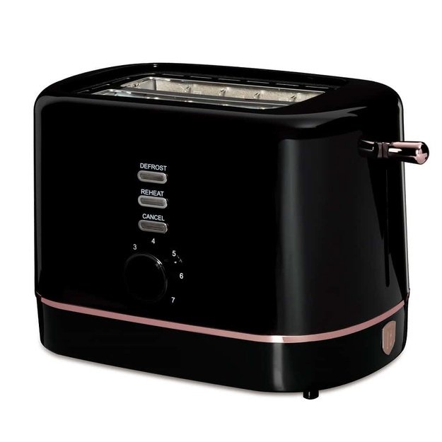 Berlinger Haus BH-9569 Black Rose skrudintuvas