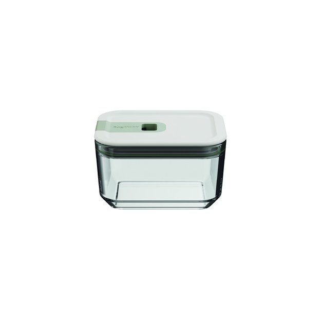 Perfect Seal stiklinis maisto laikymo indas 0,50 L 