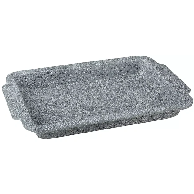 Klausberg KB-7383 kepimo skarda 40,5 × 27 × 4,5 cm, pilka