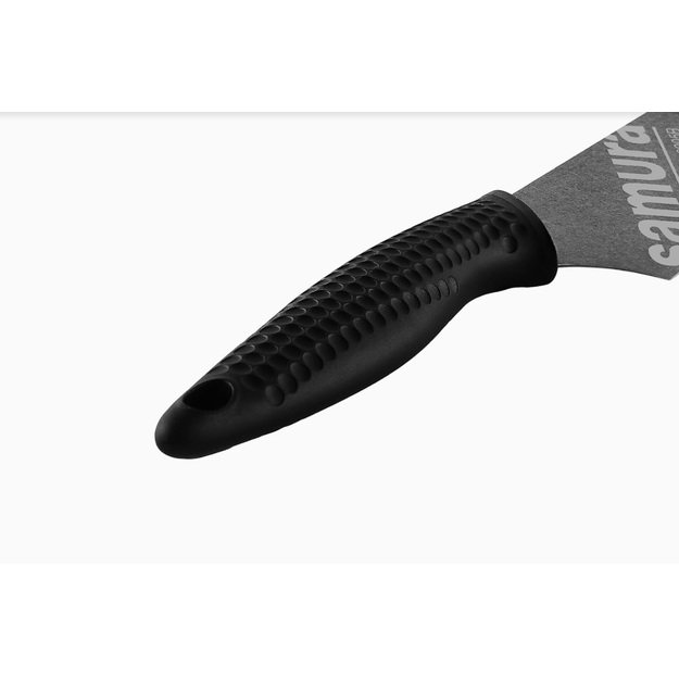 Samura GOLF Stonewash Santoku peilis 7,0&Prime; / 180 mm 