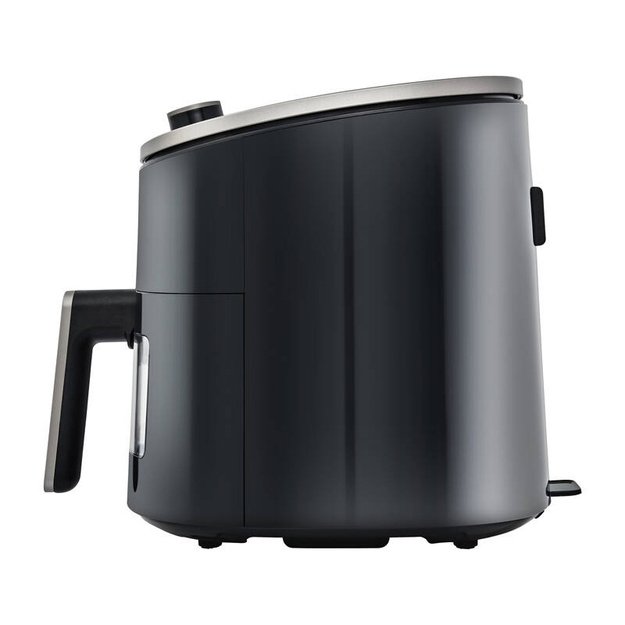 Morphy Richards karšto oro gruzdintuvė, be riebalų, 480007