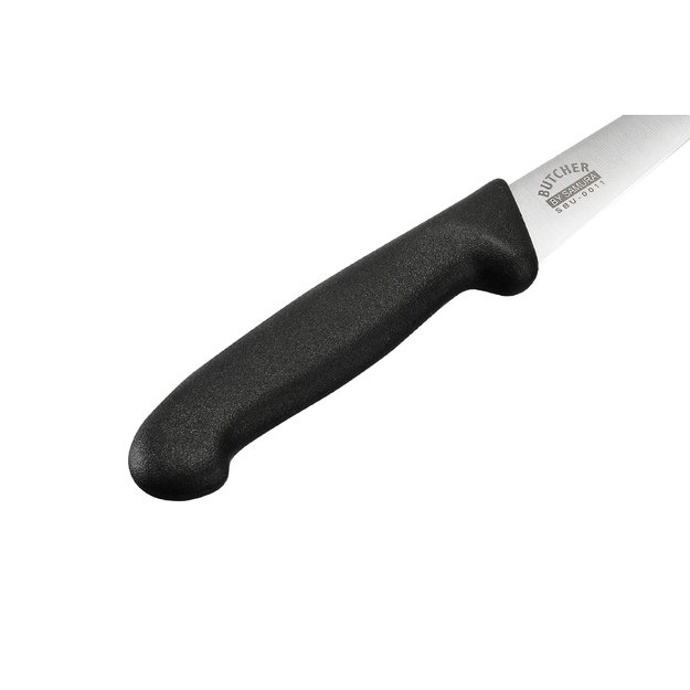Samura BUTCHER universalus virtuvinis peilis 91 mm – tikslus, atsparus, profesionalus pasirinkimas 