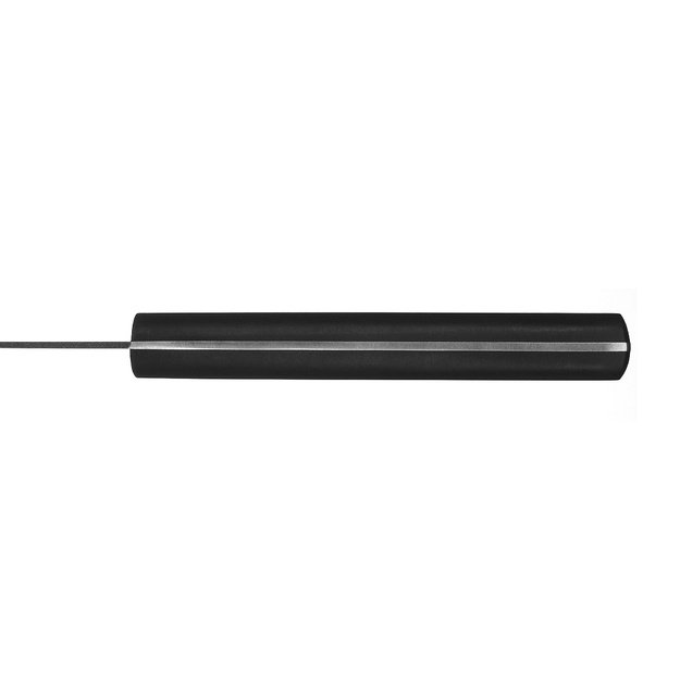  Samura SHADOW universalus peilis su juodu nelimpančiu danga (5.7 /146 mm)