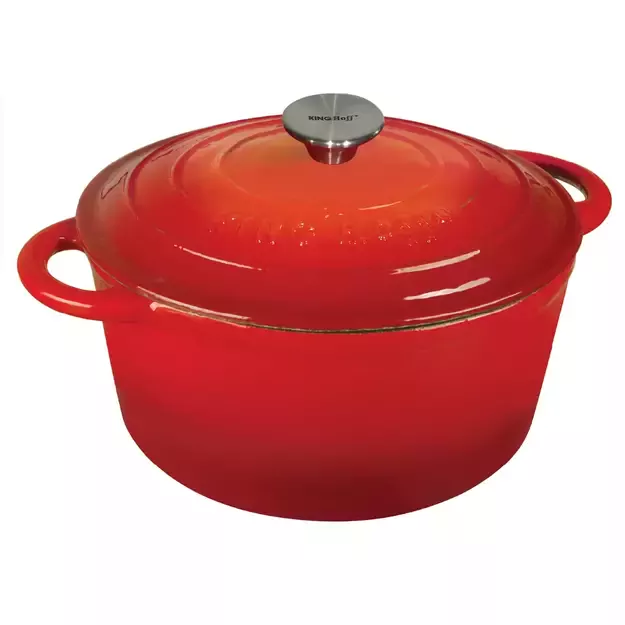 KINGHoff ketaus puodas KH-1529, Ø24 cm, 4 l